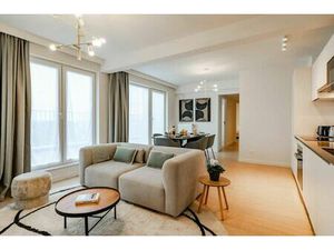 Appartement à louer à Boulevard Auguste Reyers Schaerbeek (VBD63134)