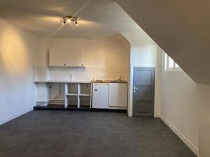 Location Appartement 1 pièce 26m² LISIEUX 14100