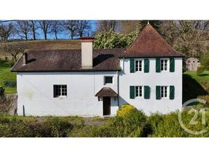 Maison à vendre - 11 pièces - 159 92 m2 - Orthez - 64 - AQUITAINE