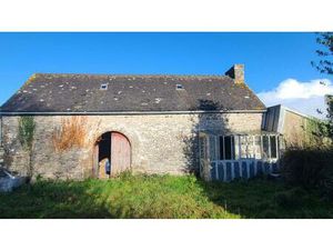 Vente maison 2 pièces 100 m² Plougonven (29640)