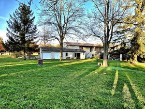 Vente maison 5 pièces 110 m² à Salindres (30340)  395 000 €