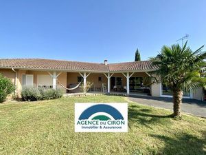 Maison de prestige de 232 m2 en vente Langon  France