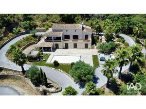 Vente Maison Piscine à Plan-de-la-Tour (83120) : à vendre Piscine / 260m² Plan-de-la-Tour