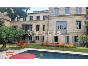 Bureaux modernes en espace de co-working