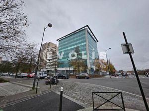 Bureaux E.R.P à Louer - Ivry sur Seine (94)