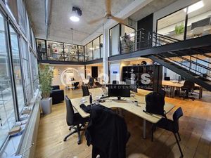 À louer - Bureaux à Malakoff
