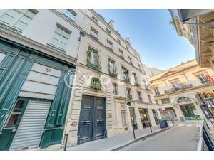 Location Paris 75002