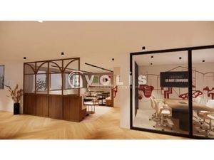 Location Paris 75008