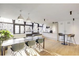 Location Paris 75017