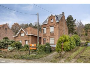 Huis te koop in Aarschot met 5 slaapkamers
