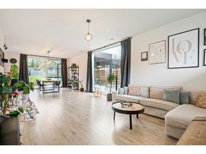 Huis te koop in Herentals met 3 slaapkamers