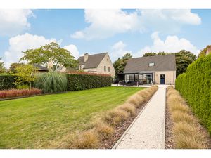 Huis te koop in Malle met 4 slaapkamers