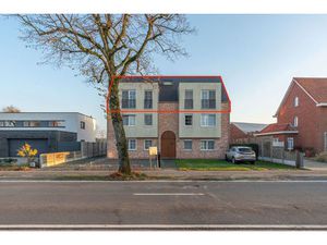 Appartement te koop in Lille met 3 slaapkamers