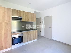 Appartement T2 Roquevaire à louer