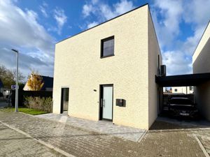 Huis te koop in Deerlijk met 3 slaapkamers