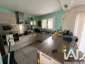 Annonce vente maison 4 pièces de 60m2 à Gonesse (95500) - ParuVendu.fr ref 992783904396