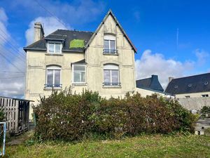 Vente maison 6 pièces 133 m² Penmarc'h (29760)