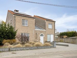 Huis te koop in Zoutleeuw met 4 slaapkamers