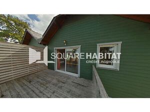 Achat Appartement 3 pièces 32m²