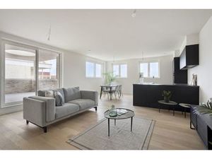 Appartement te koop in Puurs met 3 slaapkamers