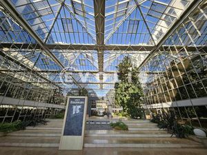 Bureaux modernes à louer - Arcueil (94110)
