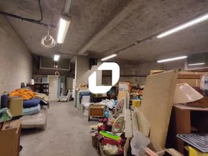 Vente Local d'activités Bourg La Reine 92340