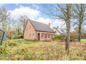 Huis te koop in Bierbeek met 4 slaapkamers