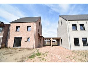 Huis te koop in Wechelderzande met 3 slaapkamers