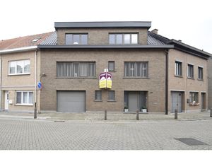 Huis te koop in Zwijndrecht met 3 slaapkamers