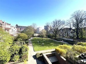 Duplex à vendre à Rue Defacqz 126 Saint-Gilles (VBD62493)