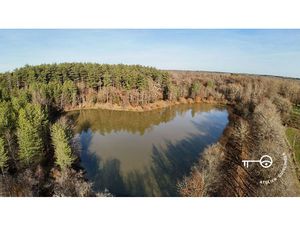 Achat Terrain 41 498m²