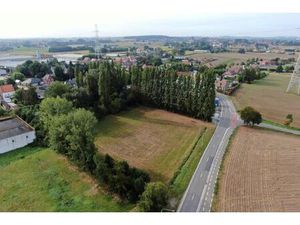 Surface industrielle à vendre à Olekenbosstraat 3 Vichte (RBU87380)