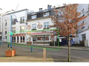 Surface commerciale à vendre à Voie Jocquée 1 rez Bouillon (VBD62712)