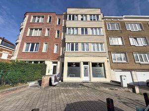 Surface commerciale à vendre à Boulevard des Invalides 19 Auderghem (VBD62534)