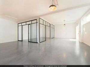 Bureaux à vendre à Boulevard Emile Bockstael 140 Laeken (VBD62611)