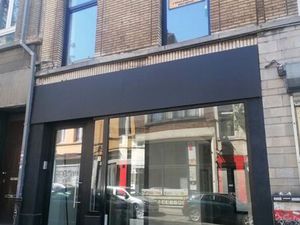 Surface commerciale à vendre à Saint-Gilles (VBD62587)
