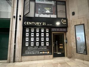 Surface commerciale à louer à Galerie Bernard Charleroi (VBD62754)