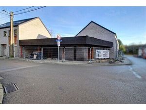 Bureaux à vendre à Roux (VBD62735)