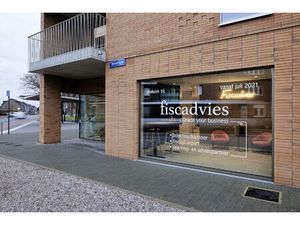 Surface commerciale à vendre à Bosstraat 1 Wilsele (RBU86840)