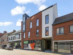 Surface commerciale à vendre à Stationsstraat 58 Tessenderlo (RBU86822)