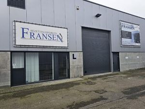 Surface industrielle à vendre à Moestoemaatheide 14 Tongerlo (RWC41384)