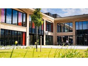 Bureaux à louer à Ikaroslaan 49 Zaventem (RBU87354)