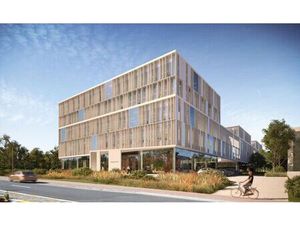 Bureaux à louer à Mechelsesteenweg 412 Zaventem (RBU87347)