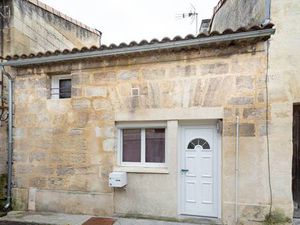 Vente maison 3 pièces 79 m² Saint-André-de-Cubzac (33240)