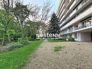 Appartement 4 pièces - Résidence Marbelliere - Garage fermé