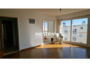 Appartement 5 pièces - 4 chambres