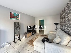 Appartement Joue Les Tours 2 pièces