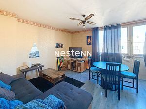 Appartement Joue Les Tours 3 pièce(s) 56 m2