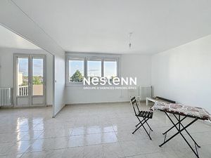 Appartement Joue Les Tours 4 pièces