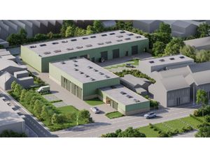 Surface industrielle à vendre à Anzegem (RBU86891)